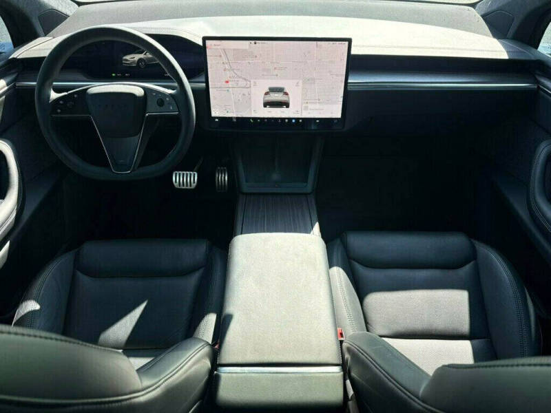 2022 Tesla Model X