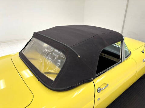 1955 Ford Thunderbird