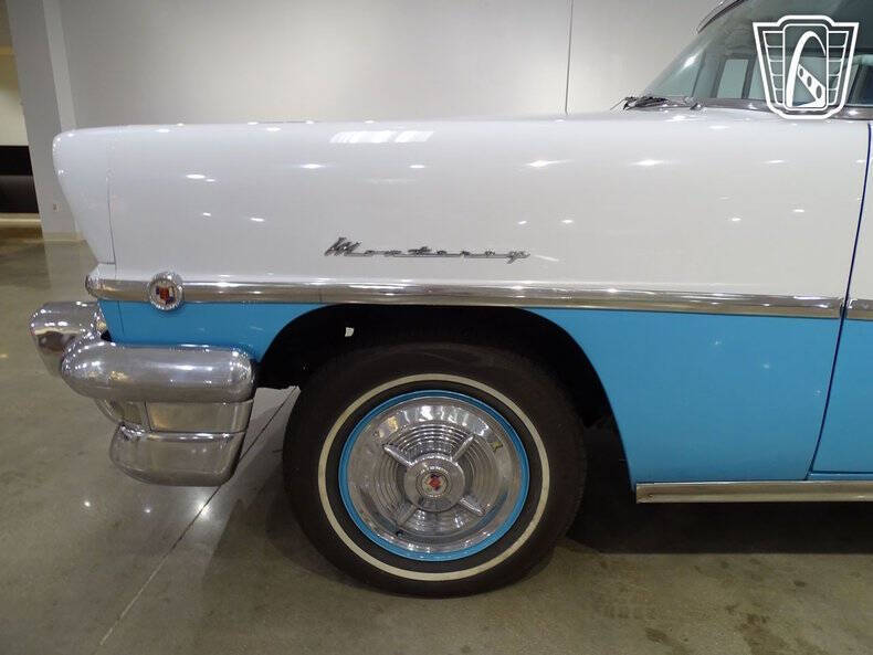 1956 Mercury Monterey