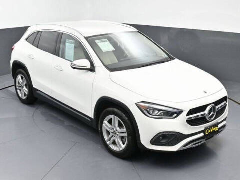 2022 Mercedes-Benz GLA GLA 250