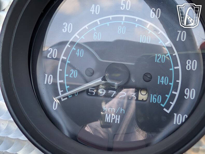 1977 Pontiac Firebird