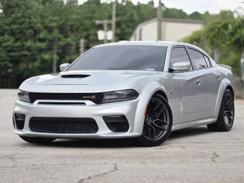 2020 Dodge Charger