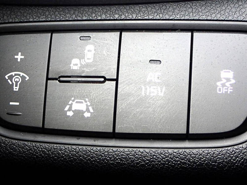 2019 Kia Sorento EX V6