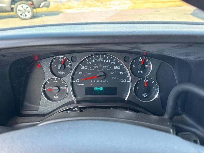 2024 GMC Savana 2500