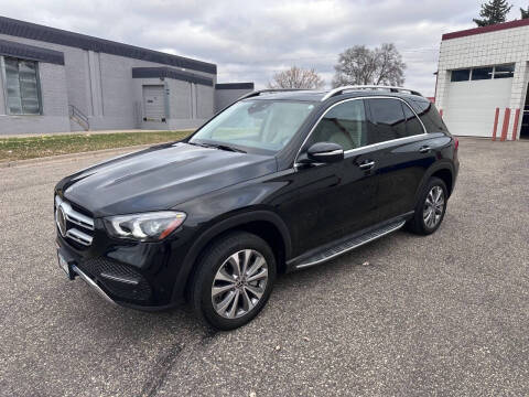 2023 Mercedes-Benz GLE GLE 350 4MATIC