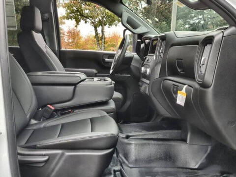 2025 GMC Sierra 3500HD CC Pro