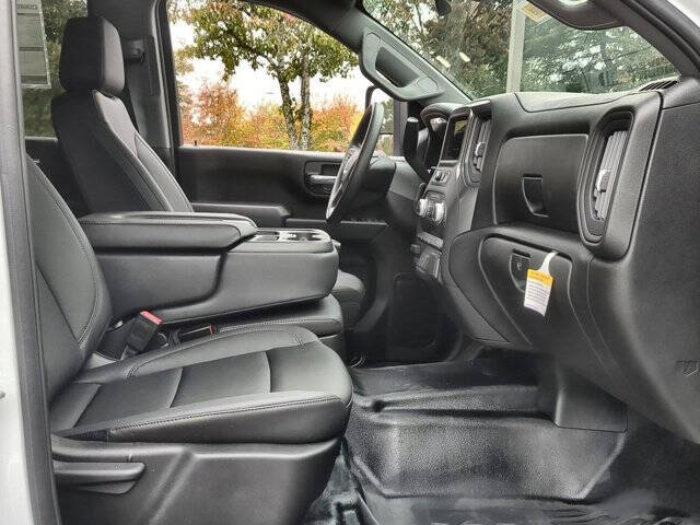 2025 GMC Sierra 3500HD CC Pro