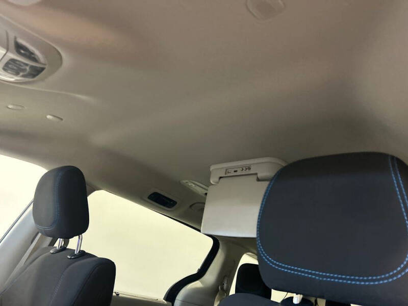 2021 Chrysler Pacifica Touring