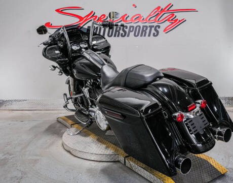 2021 Harley-Davidson Road Glide Special