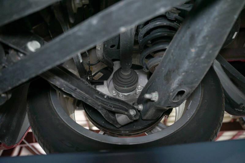 2011 Chevrolet Camaro SS