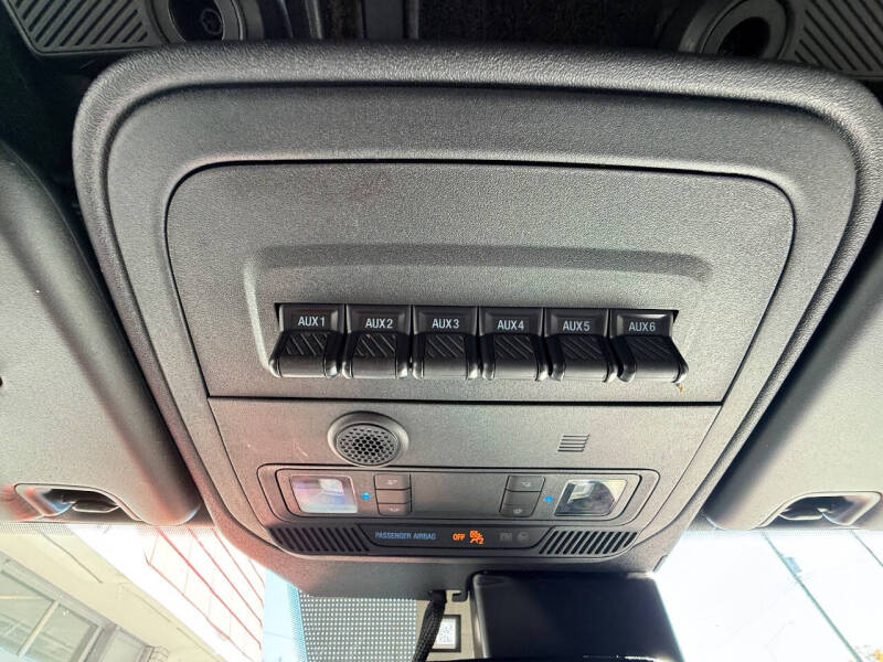 2022 Ford Bronco Raptor