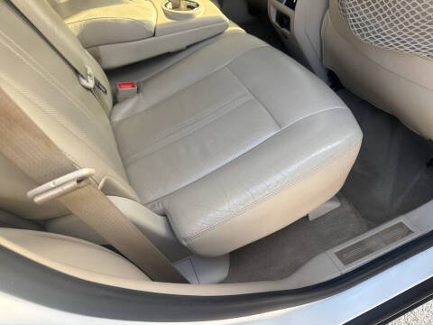 2011 Cadillac SRX Premium Collection