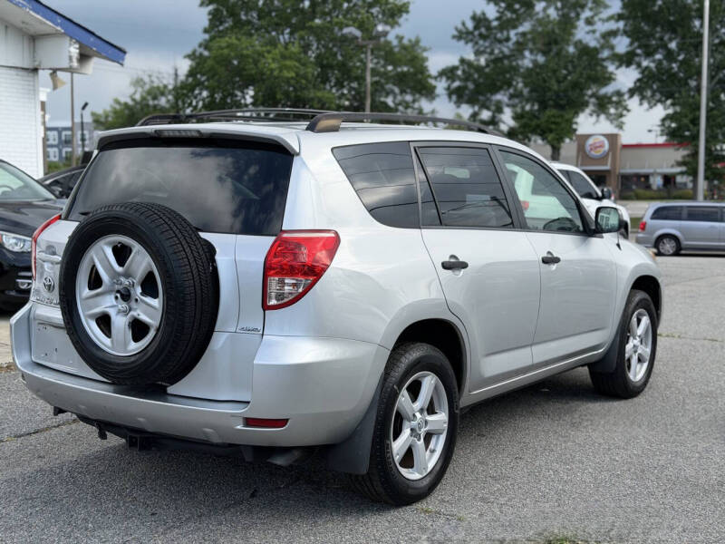 2007 Toyota RAV4
