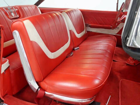 1960 Chevrolet Impala