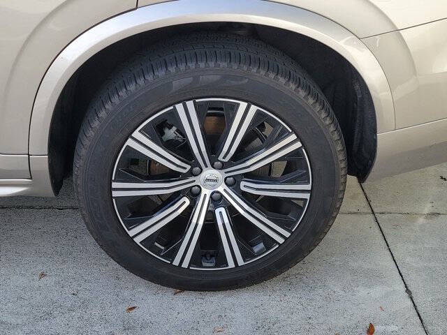 2024 Volvo XC90 B5 Core Bright Theme