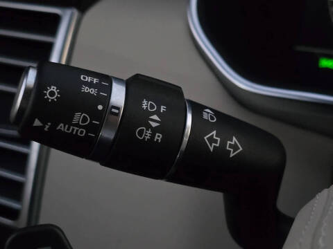 2021 Land Rover Range Rover P400 HSE Westminster Edition