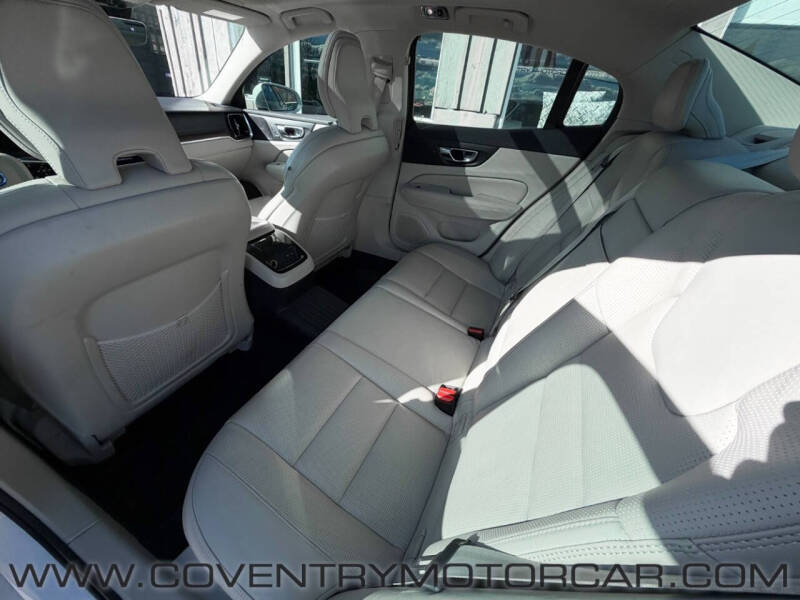 2019 Volvo S60 T8 Inscription