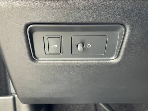 2020 Land Rover Range Rover HSE