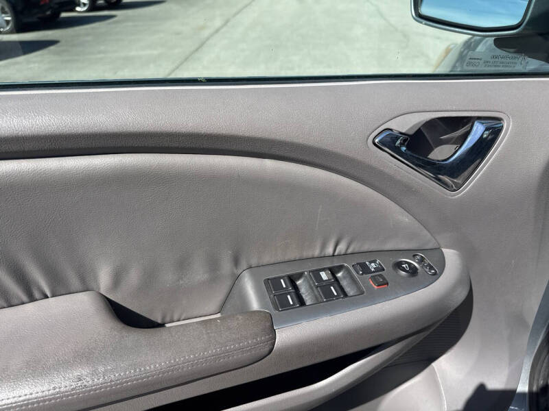 2010 Honda Odyssey EX-L w/DVD