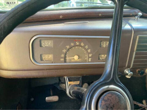 1937 Chevrolet Master Deluxe