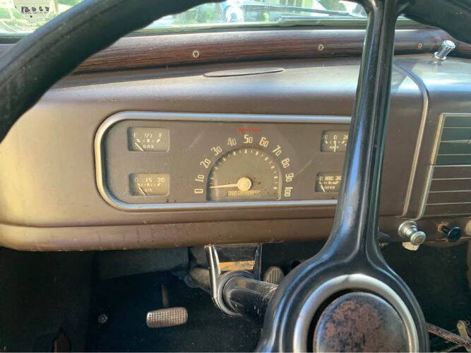 1937 Chevrolet Master Deluxe