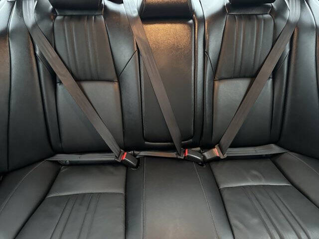 2022 Honda Accord Hybrid EX-L