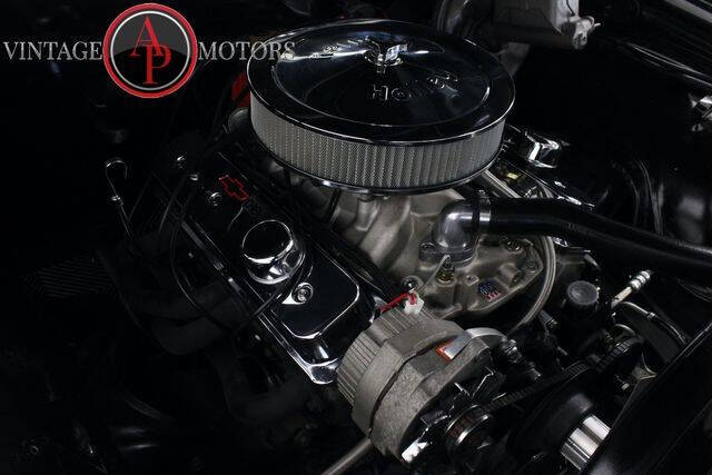 1972 Chevrolet Chevelle