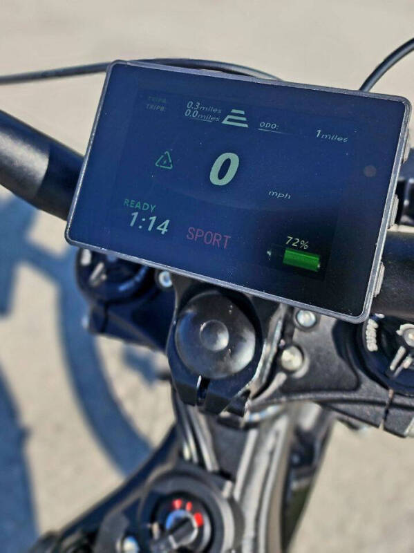 2025 ERIDE PRO SS 2.0