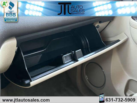 2012 GMC Yukon Denali