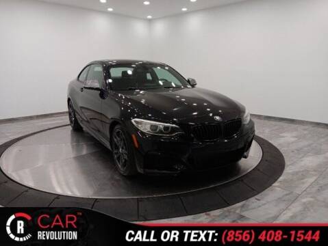 2016 BMW 2 Series for sale at Car Revolution in Maple Shade NJ