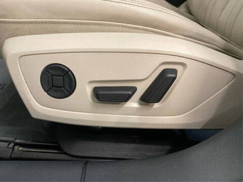 2019 Audi A6 quattro Premium Plus 55 TFSI