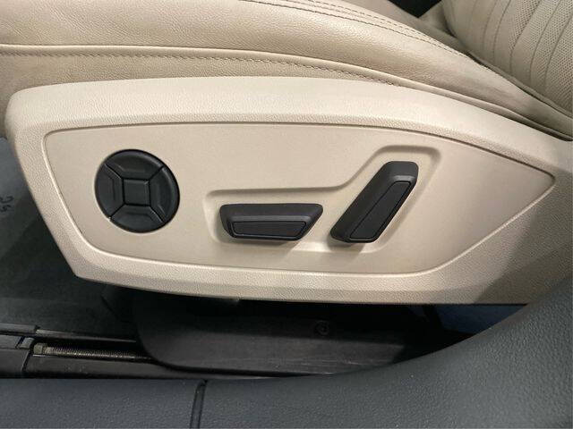 2019 Audi A6 quattro Premium Plus 55 TFSI