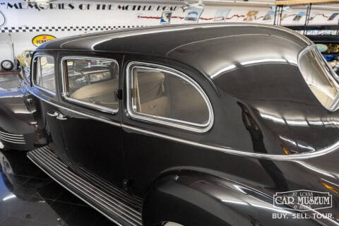 1941 Packard Super Eight