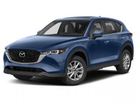 2023 Mazda CX-5 2.5 S Preferred