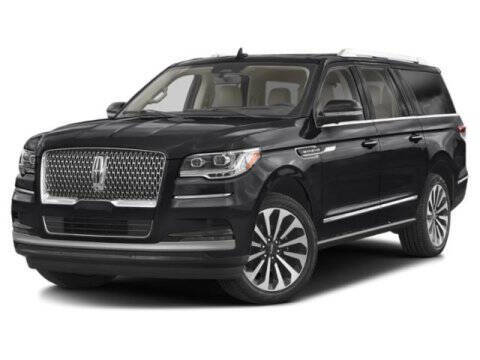 2023 Lincoln Navigator L