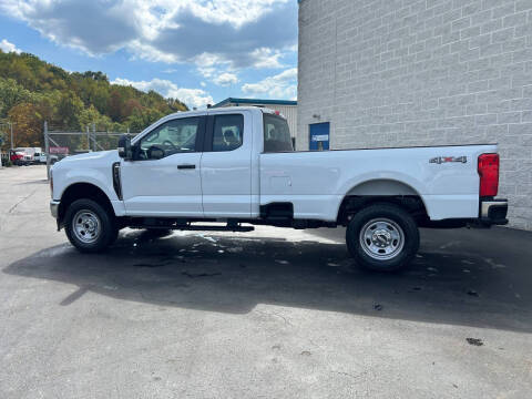 2026 Ford F-350 Super Duty