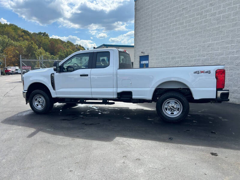 2026 Ford F-350 Super Duty