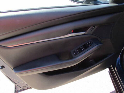 2021 Mazda Mazda3 Sedan Select