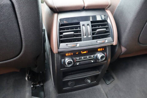 2015 BMW X5 xDrive35d