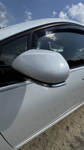 2018 Toyota Prius Prime Premium