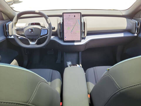 2026 Volvo EX30 Plus