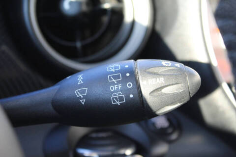 2012 MINI Cooper Clubman S