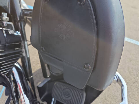 2009 Harley-Davidson Ultra Classic Electra Glide