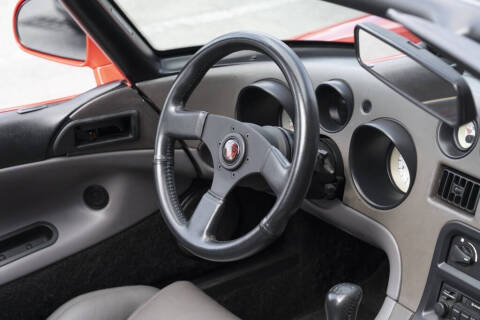 1993 Dodge Viper RT/10