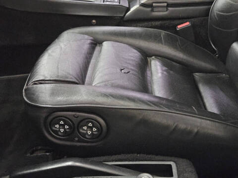 1988 Porsche 928 S4