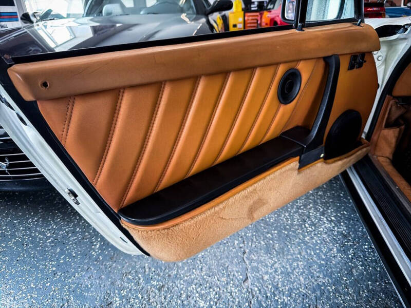 1982 Porsche 911 SC