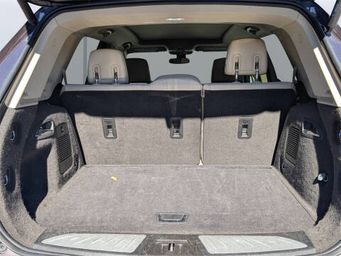 2018 Buick Envision Premium II