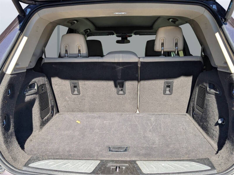 2018 Buick Envision Premium II