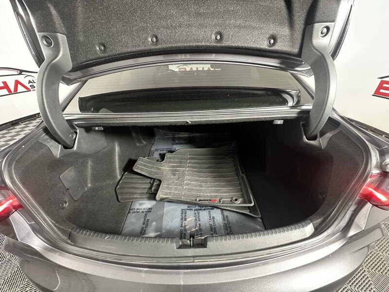 2021 Acura TLX SH-AWD Type S