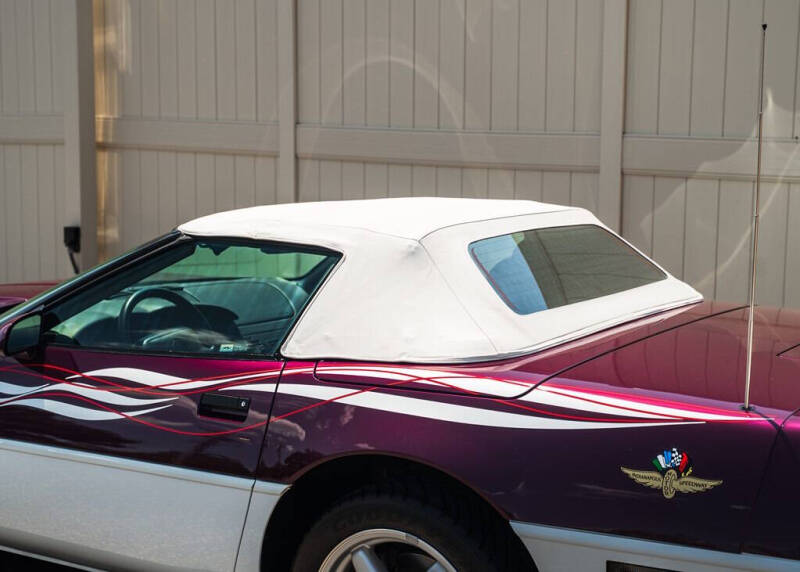 1995 Chevrolet Corvette